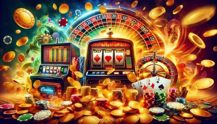 Ragam metode pembayaran yang tersedia untuk kemudahan deposit dan penarikan